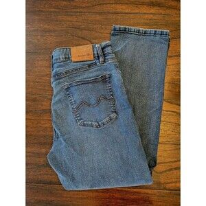 Urban Star Premium Apparel Jeans Mens Size 36 x 30 Estilo Medium Wash